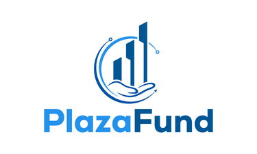 PlazaFund.com - Creative brandable domain for sale